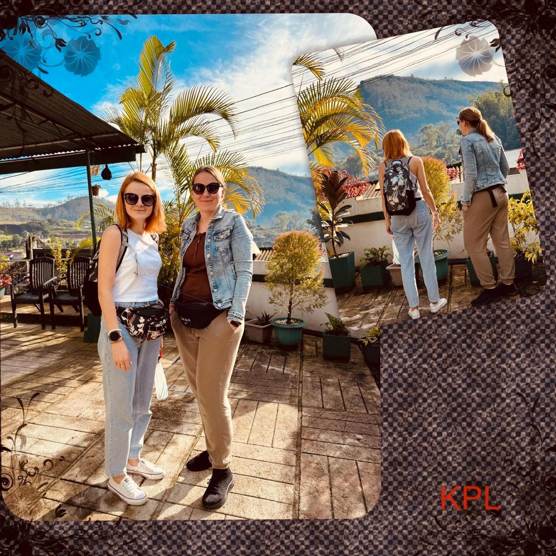 Kpl Holiday Homes Hatton Eksteriør bilde